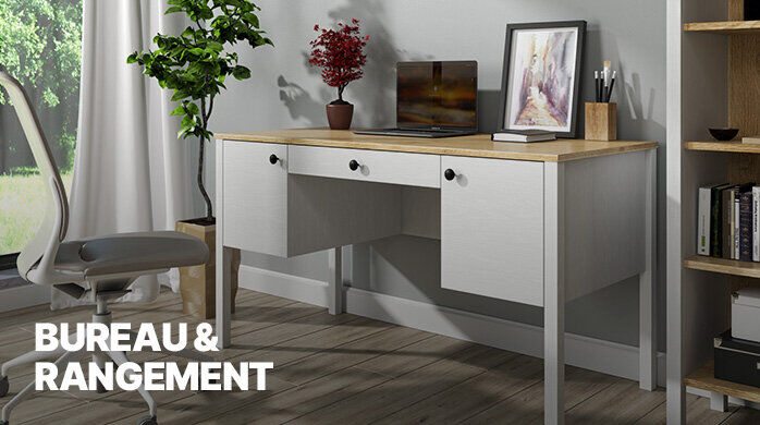 Vente Privée Bureau et rangement
