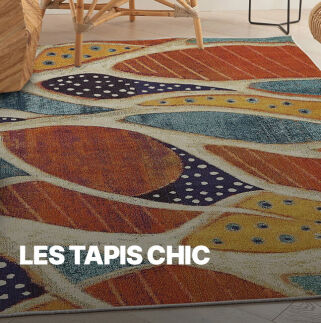 Outlet Les tapis chic