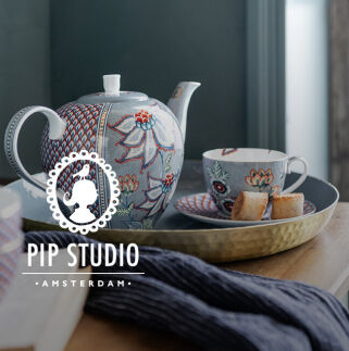 Outlet Pip Studio