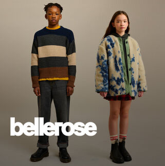 Outlet Bellerose