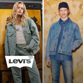 Outlet Levis