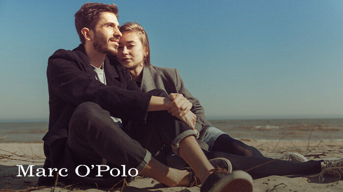 Vente Privée Marc O'Polo