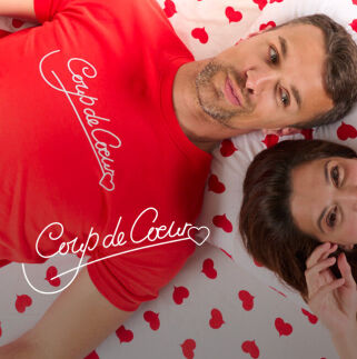 Outlet Coup de Coeur