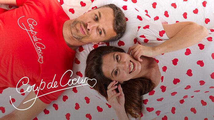 Vente Privée Coup de Coeur