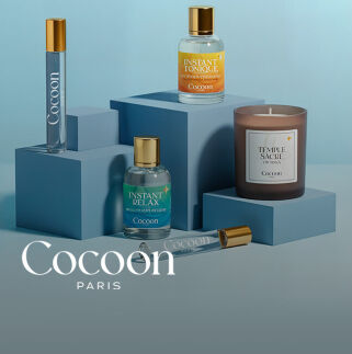 Outlet Cocoon Paris