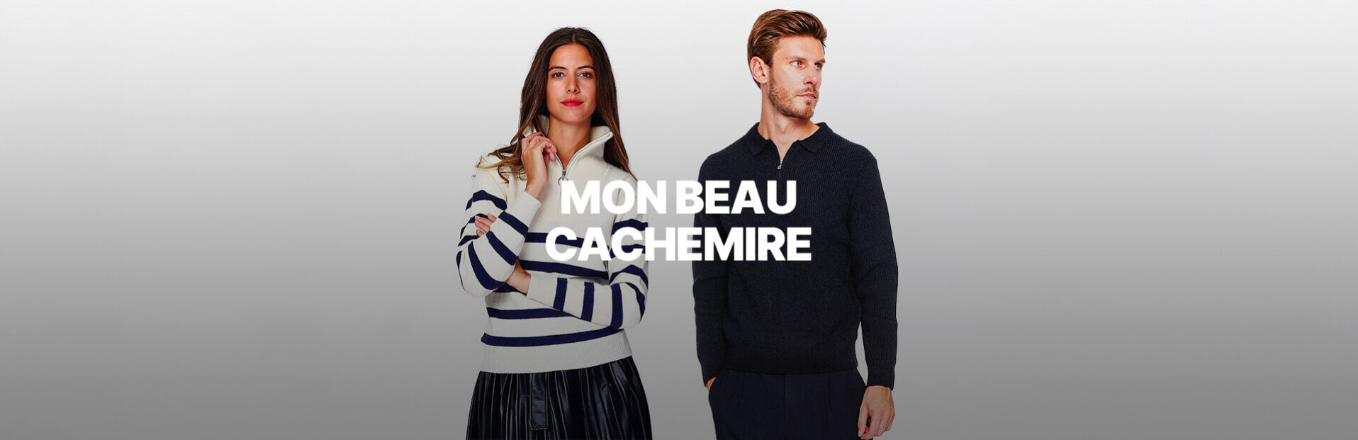 Vente Privée Mon beau cachemire