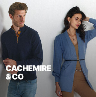 Outlet Cachemire & co