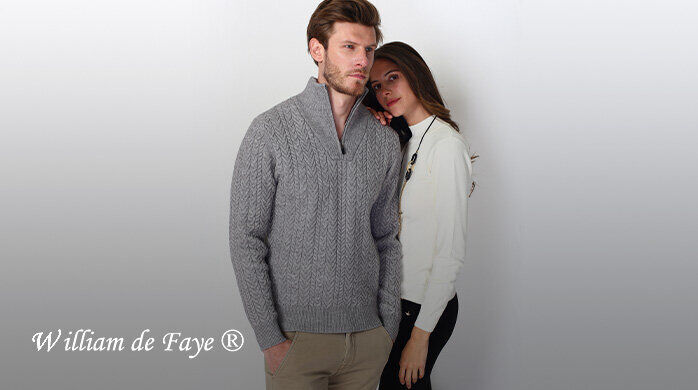 Vente Privée William de Faye