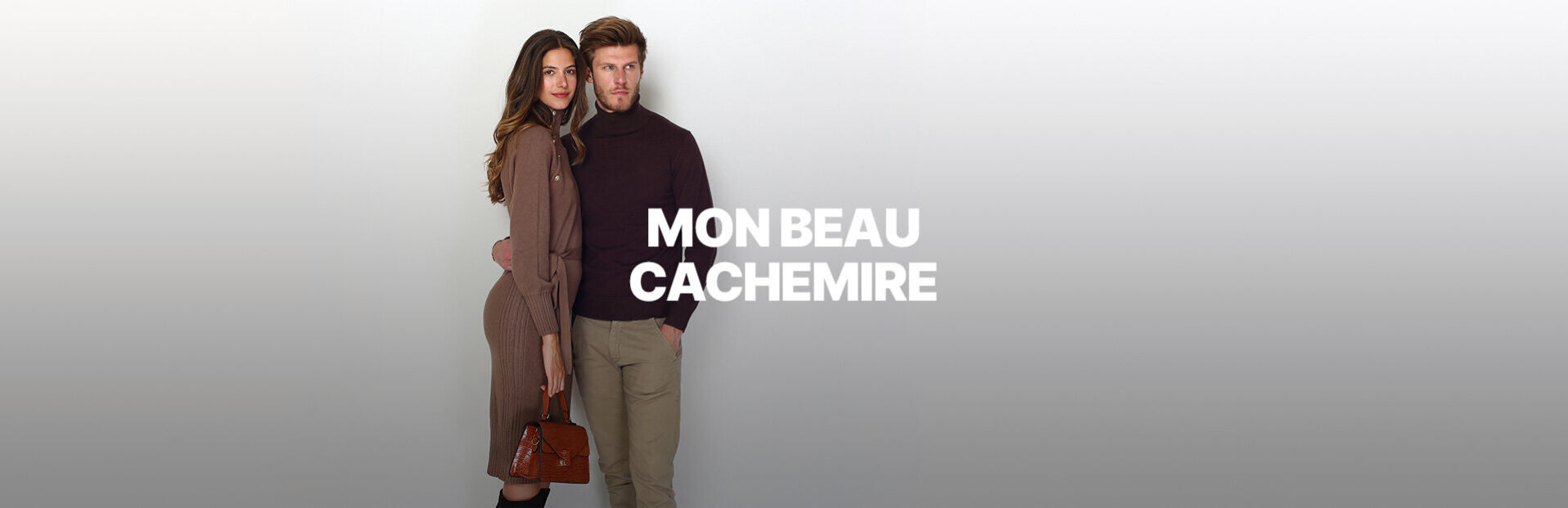 Vente Privée Mon beau cachemire