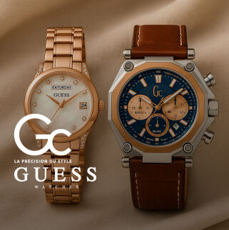 Outlet Guess Collection - Guess Watches