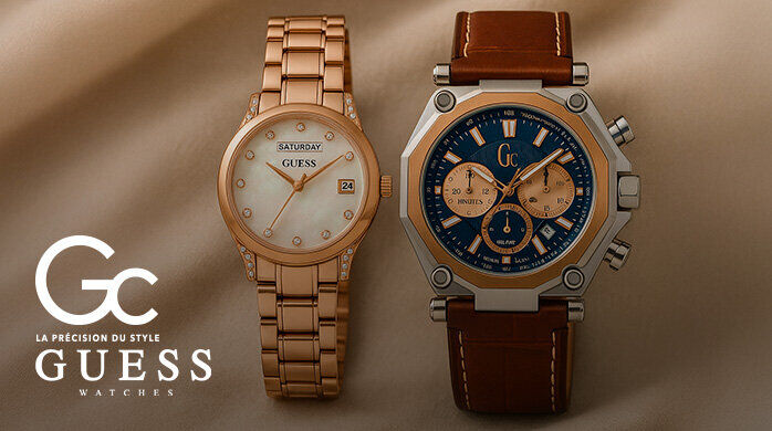 Vente Privée Guess Collection - Guess Watches