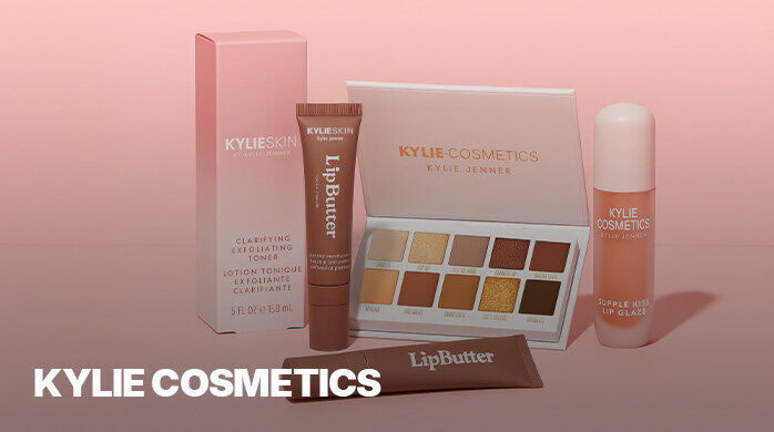 Vente Privée Kylie Cosmetics
