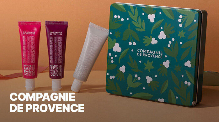 Vente Privée Compagnie de Provence