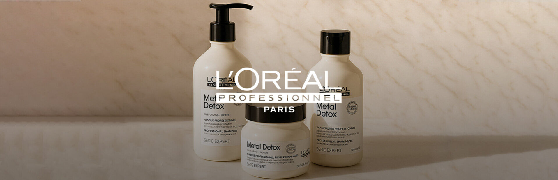 Vente Privée L'Oréal Professionnel