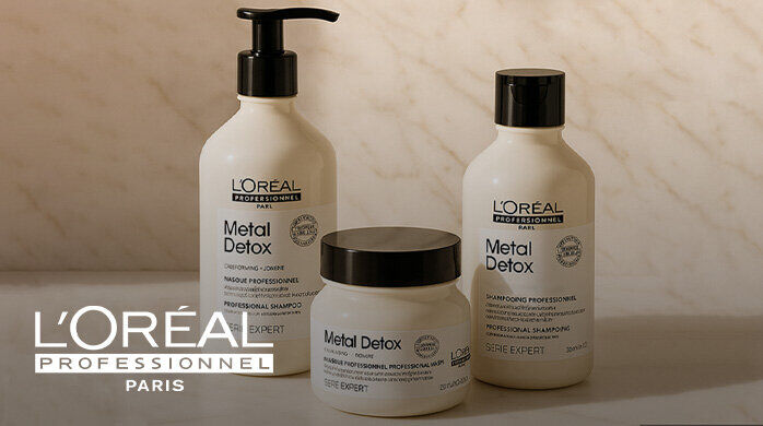 Vente Privée L'Oréal Professionnel