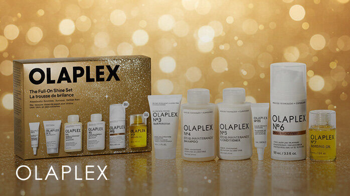Vente Privée Olaplex