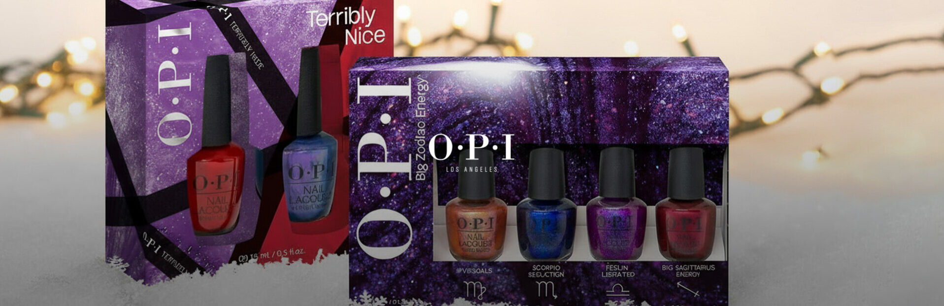 Vente Privée OPI