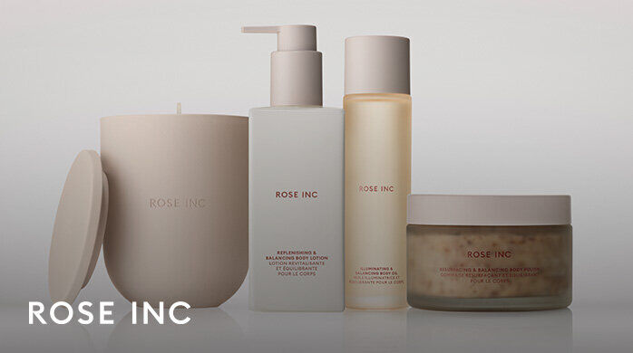 Vente Privée Rose Inc