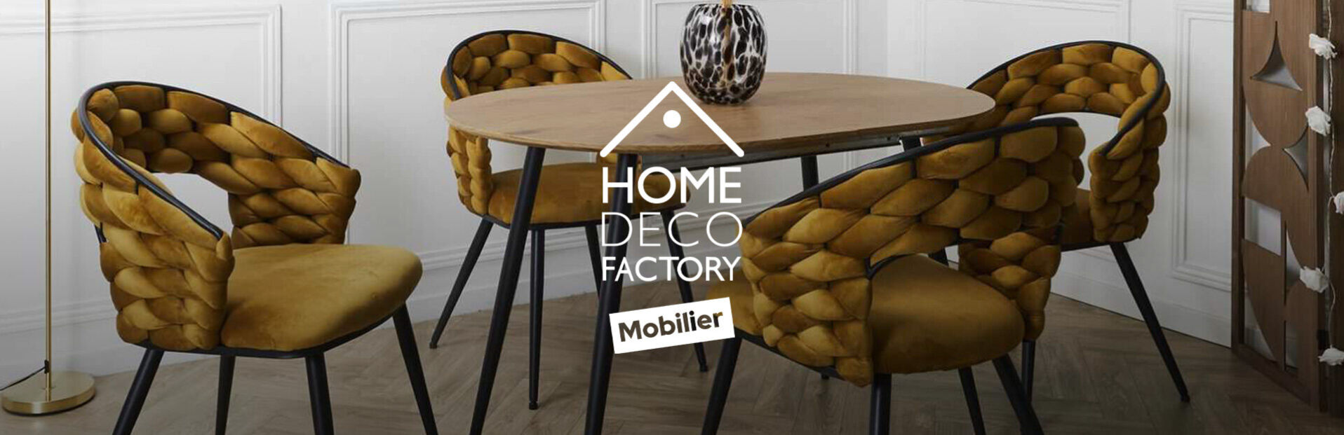 Vente Privée Home deco Mobilier
