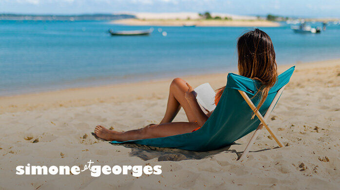 Vente Privée Simone et Georges