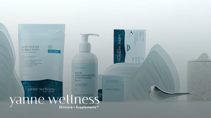 Vente Privée Yanne Wellness
