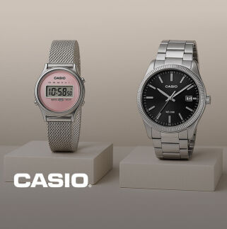Outlet Casio