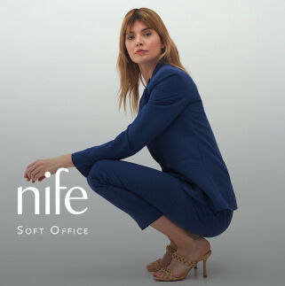 Outlet Nife
