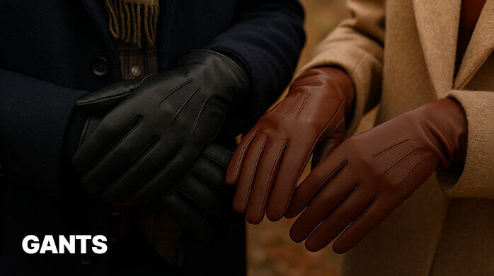 Vente Privée Gants