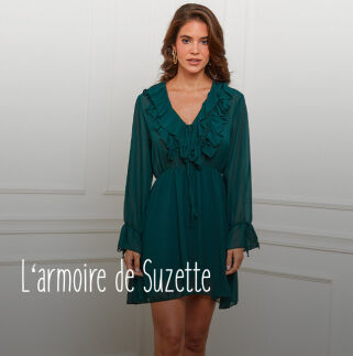 Outlet L'Armoire de Suzette