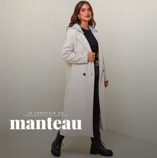 Outlet Le Comptoir du Manteau