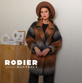 Outlet Rodier