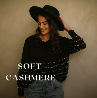 Outlet Soft Cashmere