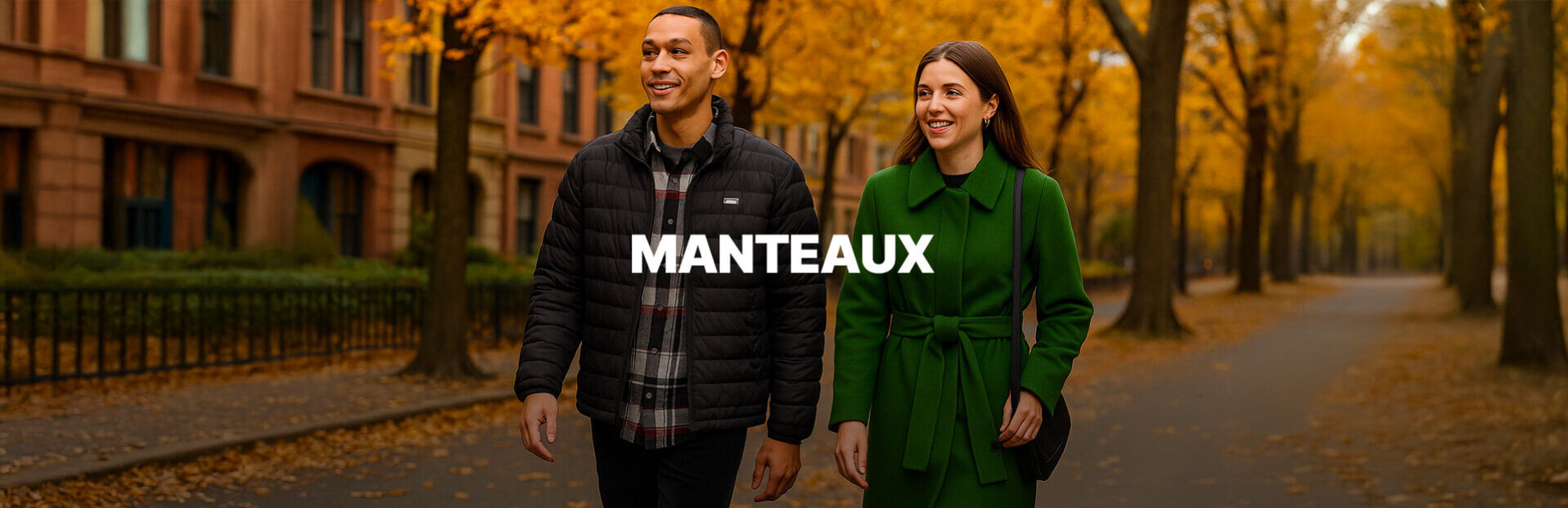 Vente Privée Manteaux