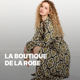 Outlet La Boutique de la robe