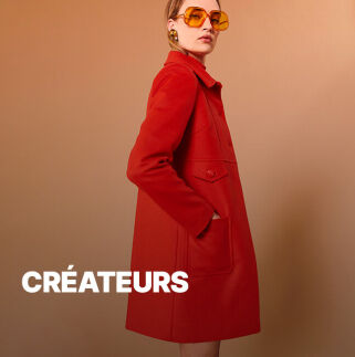 Outlet Créateurs