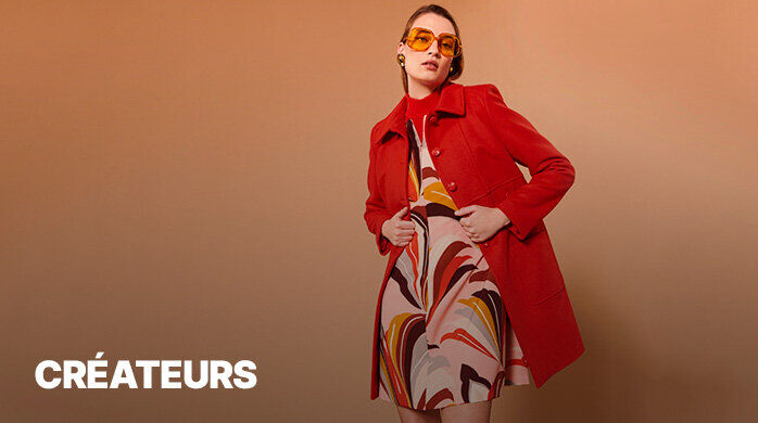 Vente Privée Créateurs