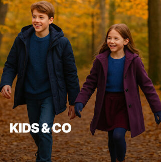 Outlet Kids & Co