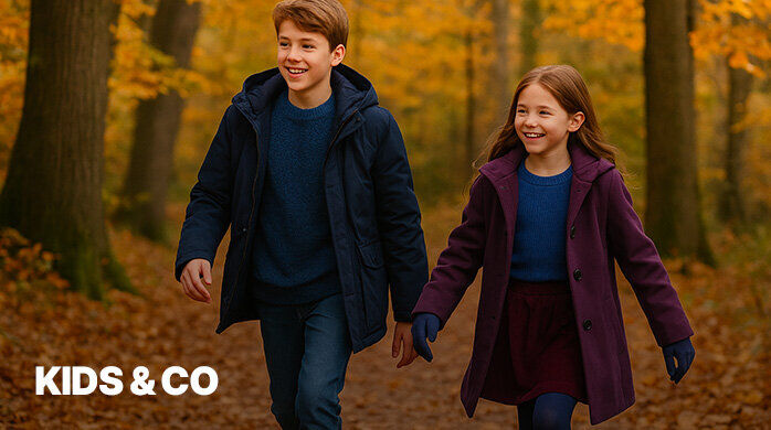 Vente Privée Kids & Co