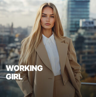 Outlet Working girl