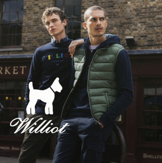 Outlet Williot