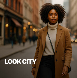 Outlet Look city