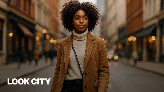 Vente Privée Look city