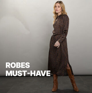 Outlet Robes must-have