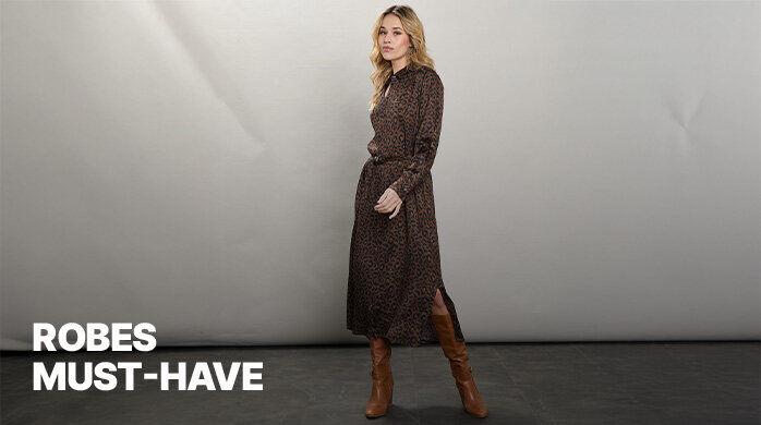Vente Privée Robes must-have
