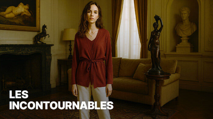 Vente Privée Les incontournables