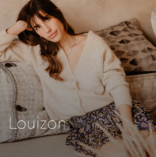 Outlet Louizon