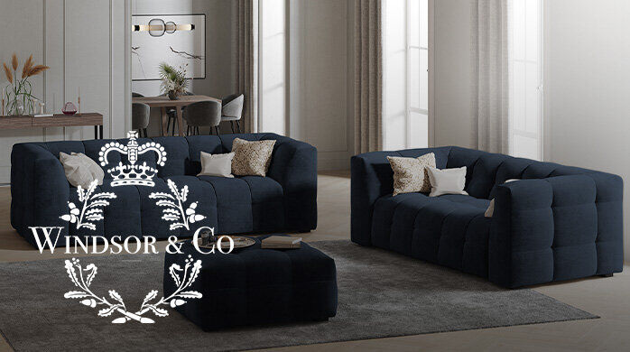 Vente Privée Windsor & Co