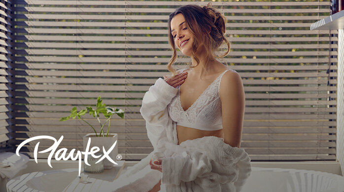 Vente Privée Playtex