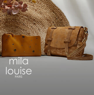 Outlet Mila Louise
