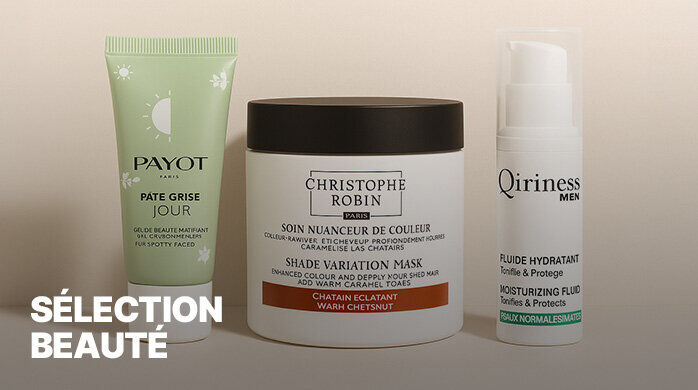 Vente Privée Sélection Beauté
